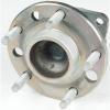 Chev Corvette Front Moog Wheel Hub &amp; Bearing Assembly 1991 - 1996 # 513085