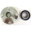 Wheel Hub and Bearing Assembly Set FRONT 831-72001 Honda Civic VX  92-95