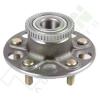 2 New Rear Left Or Right  Wheel Hub And Bearing Assembly For Honda  Accord W/ABS