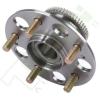 2 New Rear Left Or Right  Wheel Hub And Bearing Assembly For Honda  Accord W/ABS