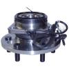 One New Front Wheel Hub Bearing Power Train Components PT515024