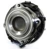 Pronto 295-15115 Front Wheel Bearing and Hub Assembly fit Ford F-Series