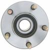 Wheel Bearing and Hub Assembly Rear Raybestos 712030