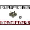 Front Wheel Hub &amp; Bearing Kit Assembly SPK450 510050