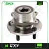 New Wheel Hub And Bearing Assembly Fist Honda Pilot 2009-2014 Acura 5 Lug