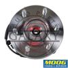 Moog New Replacement Front Wheel  Hub Bearing Pair For Ford F-150 09-10