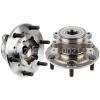 New Premium Quality Front Wheel Hub Bearing Assembly For Passport Axiom &amp; Rodeo