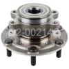 New Premium Quality Front Wheel Hub Bearing Assembly For Passport Axiom &amp; Rodeo