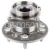 Brand New Top Quality Rear Wheel Hub Bearing Assembly Fits Lexus LS430