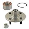 FRONT Wheel Bearing &amp; Hub Assembly FITS SATURN SL SEDAN 1994-2002