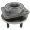 Wheel Bearing and Hub Assembly Front Raybestos 713075