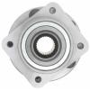 Wheel Bearing and Hub Assembly Front Raybestos 713075