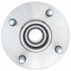 Wheel Bearing and Hub Assembly Rear Raybestos 712016 fits 93-01 Nissan Altima