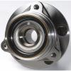 Wheel Bearing and Hub Assembly-Hub Assembly ONESOURCE fits 84-89 Jeep Cherokee