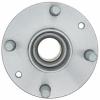 Wheel Bearing and Hub Assembly Rear Raybestos 713030