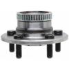 Wheel Bearing and Hub Assembly Rear Raybestos 712013