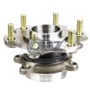 2001-2006 Mitsubishi Montero Rear Wheel Hub Bearing Assembly Replacement 541012