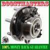 For 2005-13 Nissan Frontier 4WD Front Wheel Bearing &amp; Hub Assembly