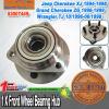 Heavy Duty Front Wheel Bearing Hub Assembly Jeep Cherokee XJ,ZG,TJ Wrangler 4WD