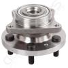 2Pcs New Left Or RIght Wheel Hub Bearing Assembly Fits LR4 10-12 LR3 05-09 5 Lug