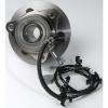 National 515009 Wheel Bearing and Hub Assembly