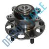 New REAR 06-11 Honda Civic Non Si Except Hybrid ABS Complete Wheel Hub &amp; Bearing