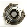 Federal Mogul 513063 Bower BCA Wheel Bearing and Hub Assembly 713063