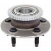 Wheel Bearing and Hub Assembly Front Raybestos 713104