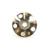 NEW National Wheel Bearing &amp; Hub Assembly Rear 512179 Honda Accord TL 1998-2003