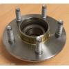 Ford F2AZ-1104-B F2AZ1104B Wheel Hub &amp; Bearing Assembly Fits 1992-1997