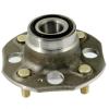 Wheel Bearing and Hub Assembly Precision Automotive fits 90-97 Honda Accord