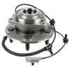 Brand New Premium Quality Rear Wheel Hub Bearing Assembly For Jeep Vehicles