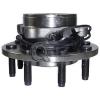 06-08 Dodge Ram 1500 2500 4WD Front Wheel Hub Bearing Assembly w/ ABS 515101 PTC