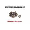 Fits:2009-2011 ACURA TSX Front Wheel Hub &amp; Bearing Assembly