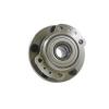 (Pair) V-Trust Premium Quality Wheel Hub and Bearing Assembly-VTCK512157-REAR