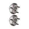 Pair New Rear Left &amp; Right Wheel Hub Bearing Assembly For Hyundai &amp; Kia