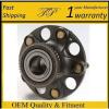 Rear Wheel Hub Bearing Assembly For ACURA TL 2004-2008