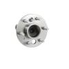 (Pair) V-Trust Premium Quality Wheel Hub and Bearing Assembly-VTCK512309-REAR