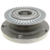 Wheel Bearing and Hub Assembly Rear Raybestos 712187