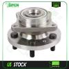 New Wheel Hub Bearing Assembly Front For Land Rover Range Rover Sport 2006-2012