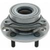 Wheel Bearing and Hub Assembly Front Raybestos 713059