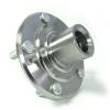 NSK Japan Wheel Bearing Hub Assembly FRONT 851-72013 Honda Accord &#039;03-&#039;07