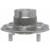 Wheel Bearing and Hub Assembly Rear Raybestos 712176 fits 98-02 Honda Accord