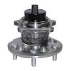 04-2010 Toyota Sienna FWD ABS Models Rear Wheel Hub Bearing Assembly 512280 PTC