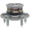 Wheel Bearing and Hub Assembly Rear Raybestos 712162