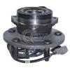 1997-1999 Dodge Ram 1500 4WD 4Wheel ABS Front Wheel Hub Bearing Assembly New PTC