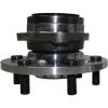 NEW Front Driver or Passenger Wheel Hub and Bearing Assembly for Chevrolet GMC