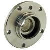 Wheel Bearing and Hub Assembly Front Precision Automotive fits 96-02 BMW Z3