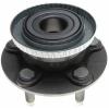 Wheel Bearing and Hub Assembly Rear Raybestos 712107