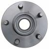 Wheel Bearing and Hub Assembly Rear Raybestos 712107